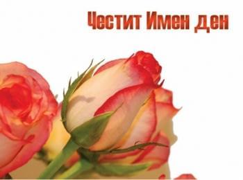 Имен ден празнуват Нина, Адам, Калчо