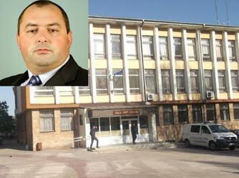 Три деца от област Смолян  получиха за Коледа парични средства дарени от ОД МВР-Смолян