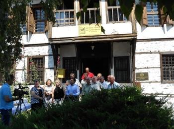 Започна работата по проект "Повишаване на туристическата атрактивност на Златоград"