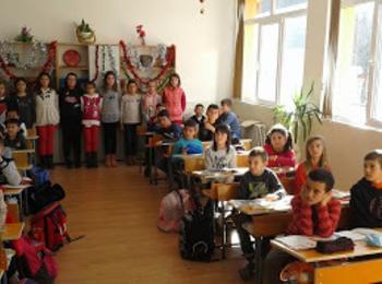 СУ „Димитър Благоев“-Доспат се включи в Националната седмица на четенето