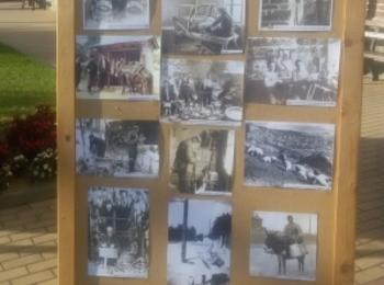  С РАЗЛИЧНИ ИНИЦИАТИВИ ОТБЕЛЯЗАХА ЕВРОПЕЙСКИТЕ ДНИ НА НАСЛЕДСТВОТО В ОБЩИНА МАДАН