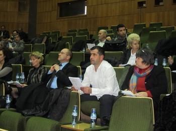 Общината внася за втори път план-сметка от такса битови отпадъци пред общинския съвет
