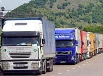 Българската страна договори почти двойно увеличение на грузинските разрешителни за български превозвачи