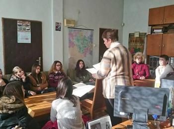 Млади краеведи проведоха експедиция под наслов „Ние помним…“