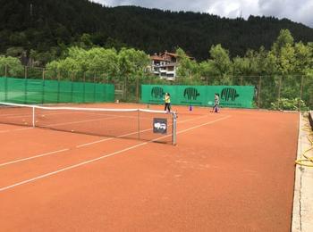 Втори турнир за любители на тениса "Smolyan Open 2016г." ще се проведе през август