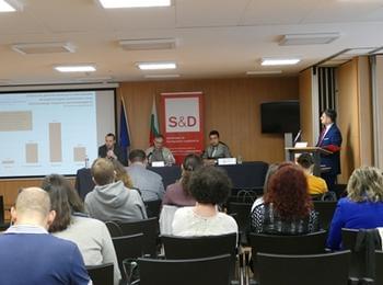 60% от българите подкрепят въвеждане на термина за качество „планински продукт“ в България