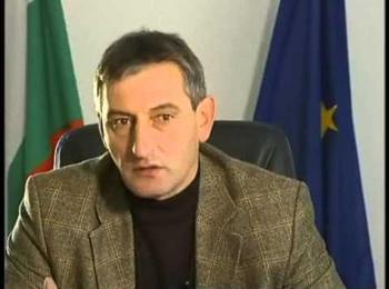 Ученици от Смолян се срещнаха с първия лектор по програма "Съдебна власт-информиран избор и гражданско доверие"