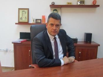Поздравителен адрес по повод 1-ви юни