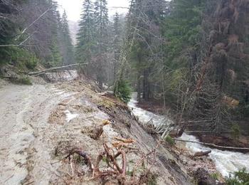 Отмениха бедственото положение в Смолянско