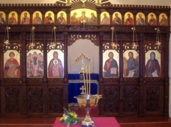 Параклисът „Покров Богородичен” в Смолян ще отбележи на 1 октомври храмов празник