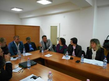 Областната комисия по заетост заседава в петък