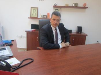 Поздравление от кмета на община Неделино