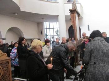 Смолянчани изпратиха Бисер Киров в последния му път с камбанен звън, гайди и ръкопляскания