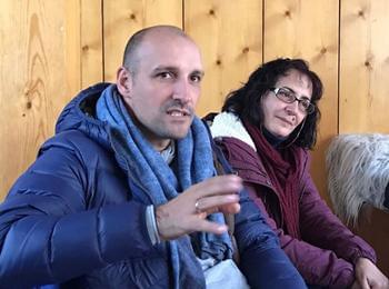 Регионална среща по приемна грижа се проведе в Момчиловци