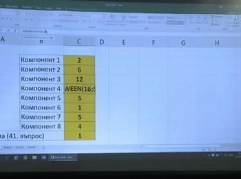 Дванадесетокласниците се явяват на втора задължителна матура