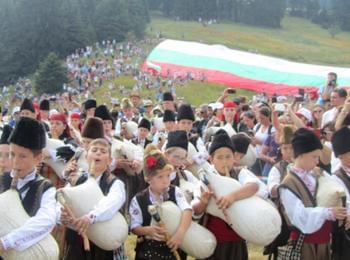 Събор на Рожен няма да има и тази година