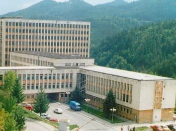 Смолянската болница купува ангиограф за Инвазивна кардиология 