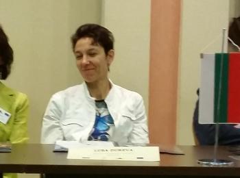 Областният управител Недялко Славов участва в работна среща-обмен по проекта LANDSLIDE