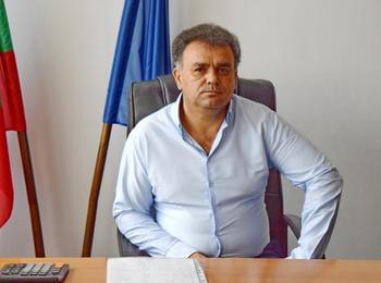 Поздравление по случай Рамазан Байрам