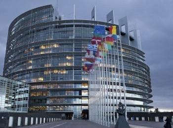     Европарламентът със сайт за резултатите от изборите
