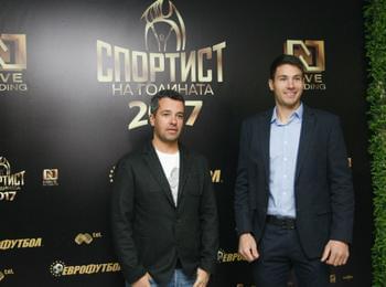  Радо Янков: Благодаря на родителите ми, че съм възпитан така
