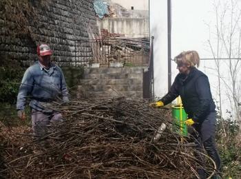 Смолянското село Момчиловци ще посрещне светлия Великден "на чисто"