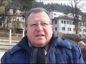 Кирил Илиев: „Диабетът е тайния убиец” 