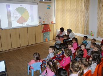  РИОСВ – Смолян отбеляза Международния ден на планината 