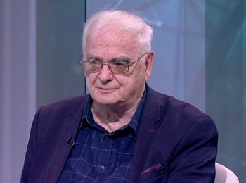  Вирусолог: Карантината у нас трябваше да е като в Ухан