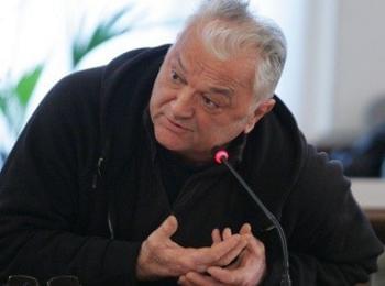 Взривиха колата на Сашо Диков с 1 кг тротил