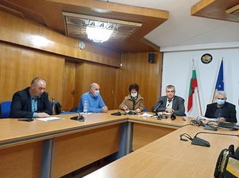 Засилват контрола по спазване на противоепидемичните мерки в област Смолян