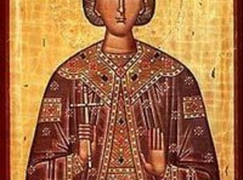 Църквата почита паметта на Света Екатерина 