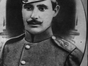 Паметник на героя от Балканската война Стефан Чернев ще бъде открит  в село Стойките