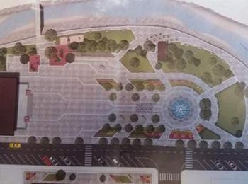 Преобразяват централната част на Мадан с проект за 1 милион лева