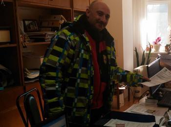 С тиквеник бе почерпен първият клиент на НАП Смолян