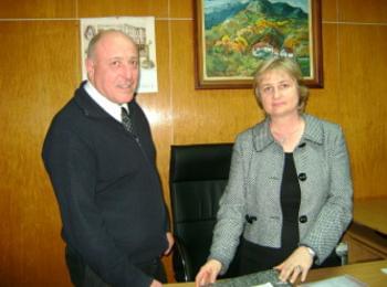 С проект за 8 млн. лева кандидатства МБАЛ-Смолян
