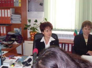 Акцията на РИОКОЗ – Смолян „Витамини за здраве „ се разраства на областно ниво