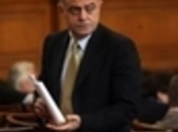 Отвличанията се контролират от бивши служители на МВР