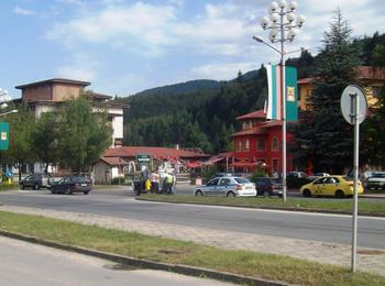 Три катастрофи без пострадали станаха в областта