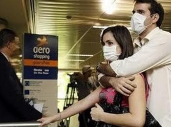 Как да разпознаем вируса A(H1N1) - свински грип.. 