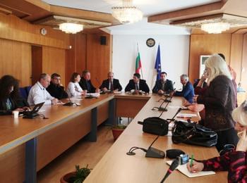 Смолян е домакин на XІV-то Международно туристическо изложение