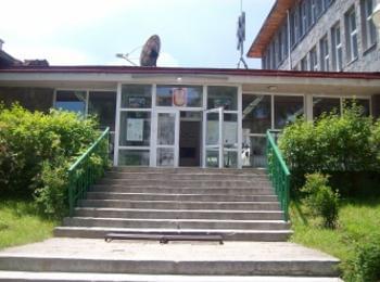 Урок по родолюбие в ПГИ „Карл Маркс” – Смолян