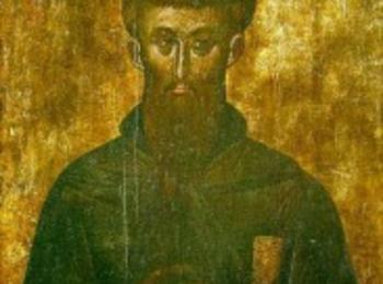 Православната църква чества Св. Наум Охридски