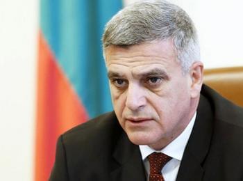 Стефан Янев пристига в Смолян в петък