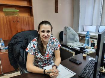 32-годишната д-р Хаджиева е новият съдебен лекар в МБАЛ – Смолян