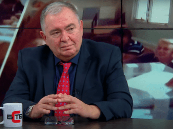 Проф. Михайлов: БСП постигна социална политика, която помогна на българските граждани в условията на тежка криза