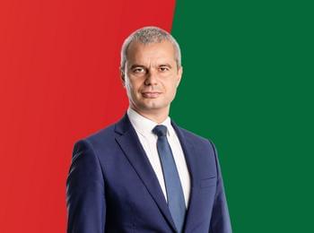  Костадинов: Струва си да се поразсъждава и върху един друг въпрос – еврото и еврозоната вечни ли са? 