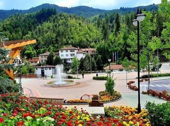 Празник на минералната вода отбелязват в Баните от 5 до 7 май