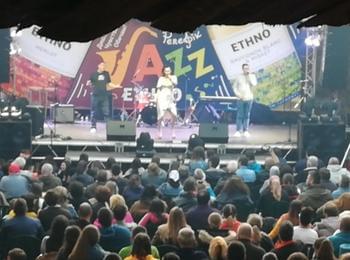 Фecтивaлът " Perelik World Music & Jazz Festival, пpeвъpнaл сe в eмблeмa нa плaнинaтa няма да се проведе и тази година