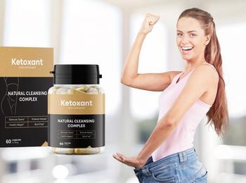 Ketoxant – Цена, Аптеки И Мнения – Действа Ли Кетоксант